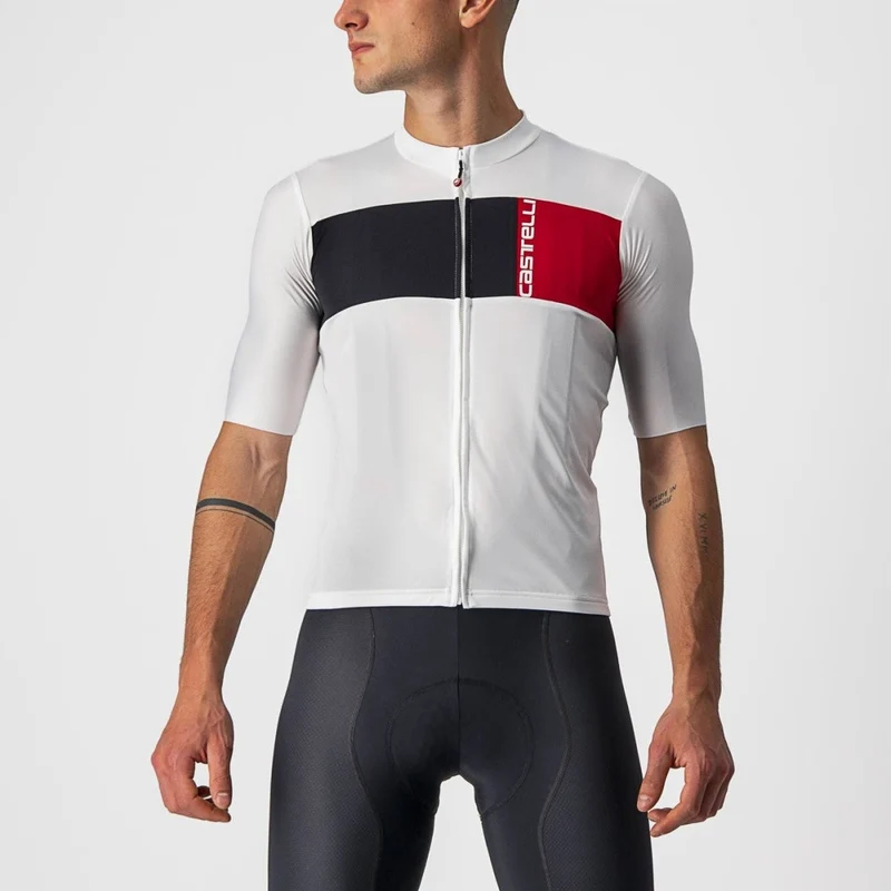 Maillot Prologo 7 - Homme | Castelli