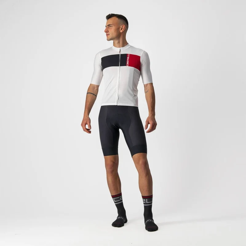 Maillot Prologo 7 - Homme | Castelli