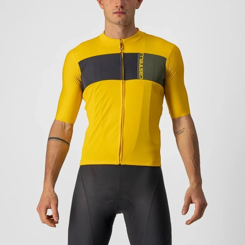 Maillot Prologo 7 - Homme | Castelli