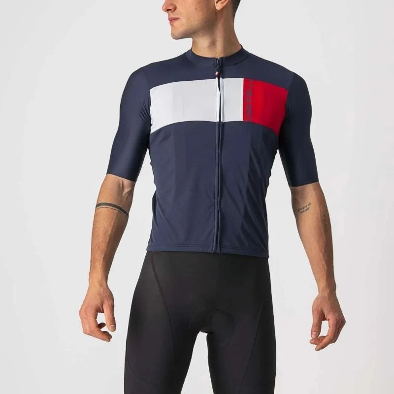 Maillot Prologo 7 - Homme | Castelli