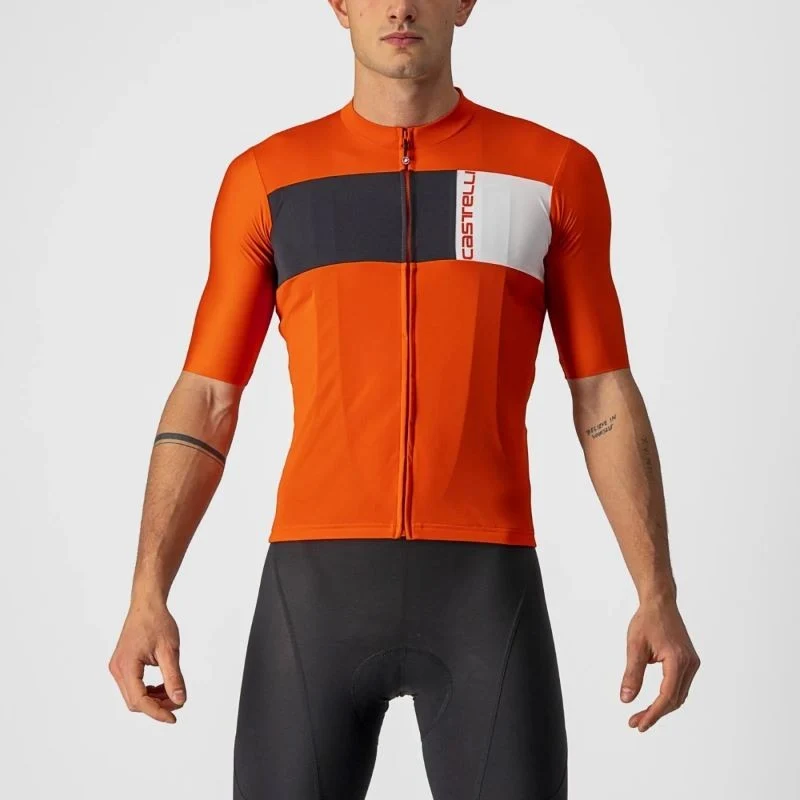 Maillot Prologo 7 - Homme | Castelli
