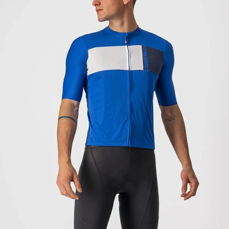 Maillot Prologo 7 - Homme | Castelli