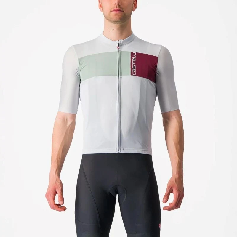 Maillot Prologo 7 - Homme | Castelli