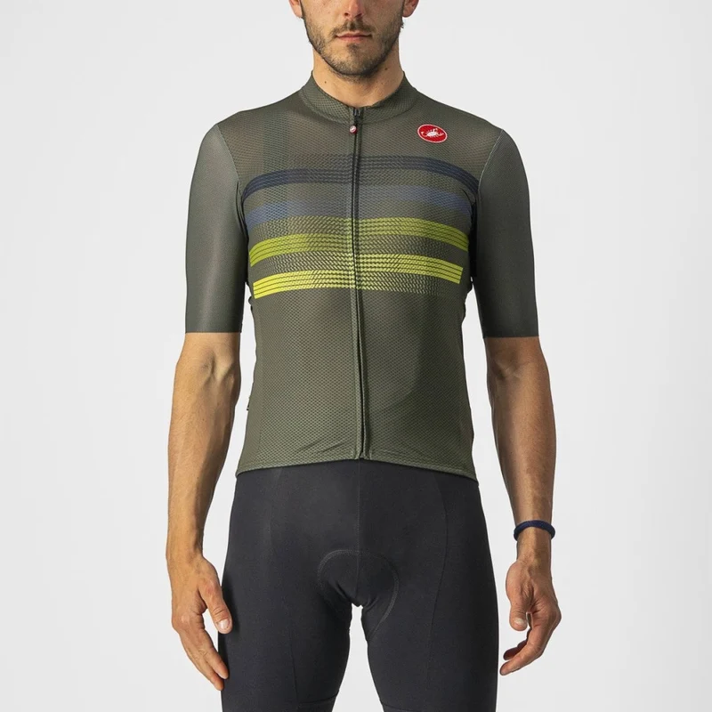 Maillot Endurance Pro - Homme | Castelli