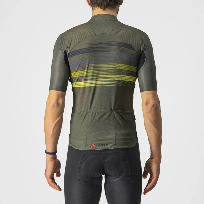 Maillot Endurance Pro - Homme | Castelli