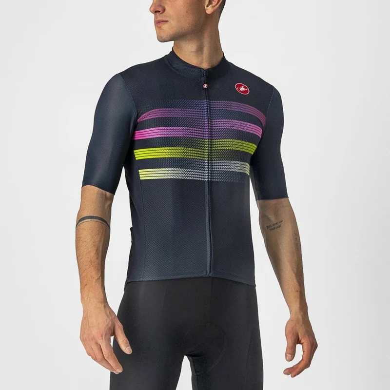 Maillot Endurance Pro - Homme | Castelli