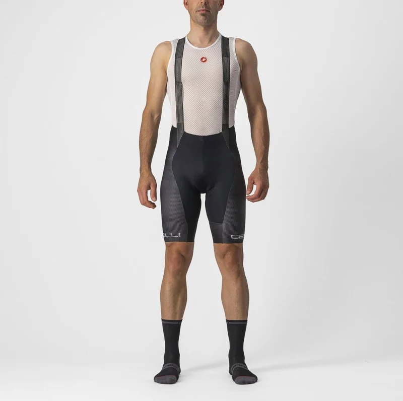 Cuissard Free Aero Rc Pro - Homme | Castelli