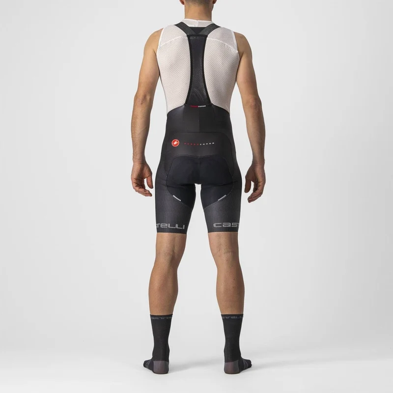 Cuissard Free Aero Rc Pro - Homme | Castelli