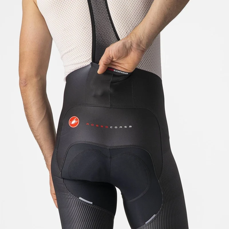 Cuissard Free Aero Rc Pro - Homme | Castelli