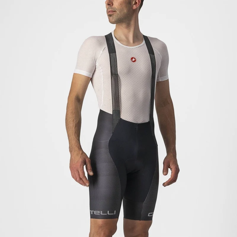 Cuissard Free Aero Rc Pro - Homme | Castelli