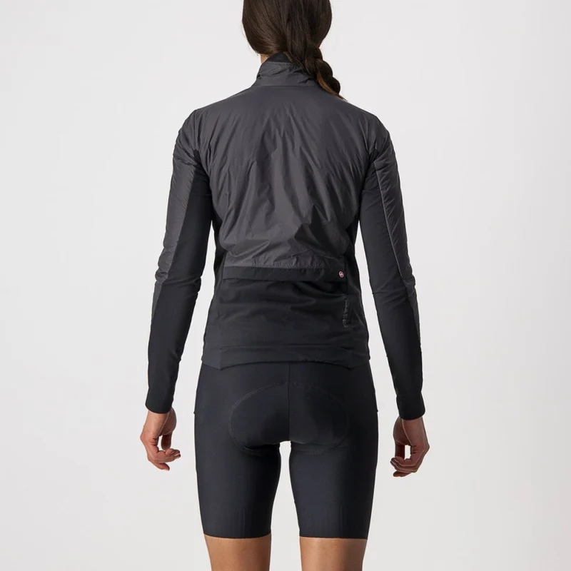 Veste Gravel Unlimited Puffy - Femme | Castelli