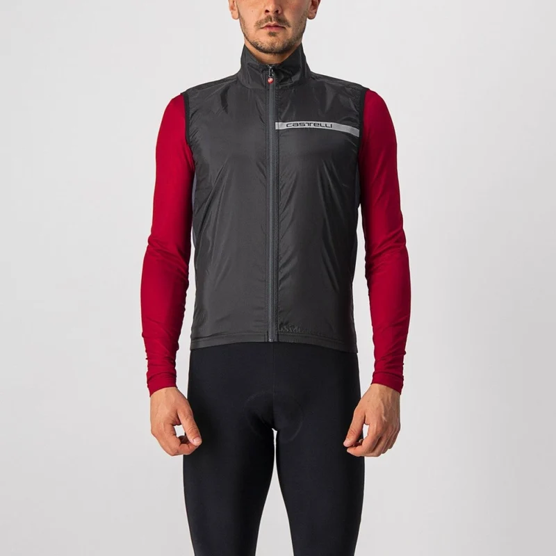 Squadra Stretch - Homme | Castelli