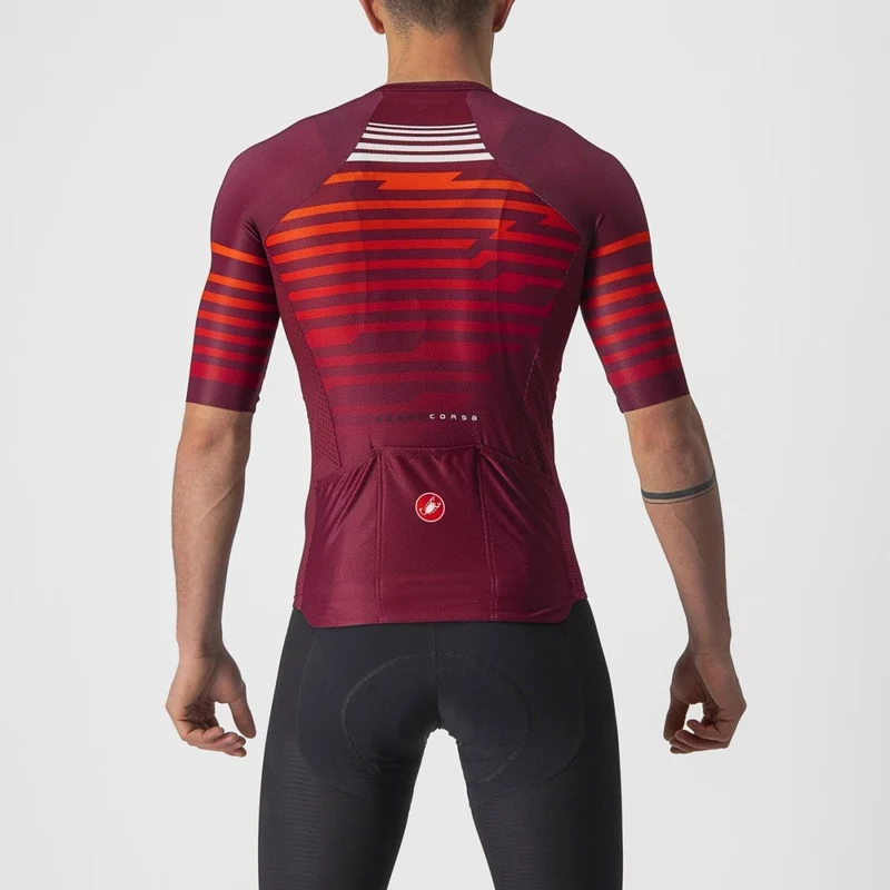 Maillot Climber's 3.0 Sl - Homme | Castelli