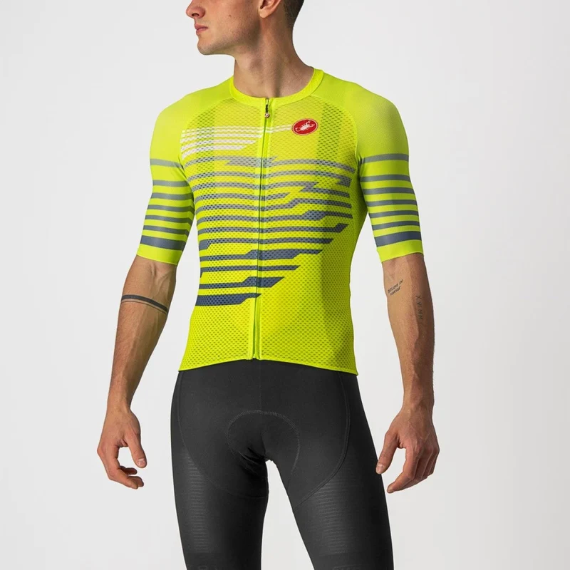 Maillot Climber's 3.0 Sl - Homme | Castelli
