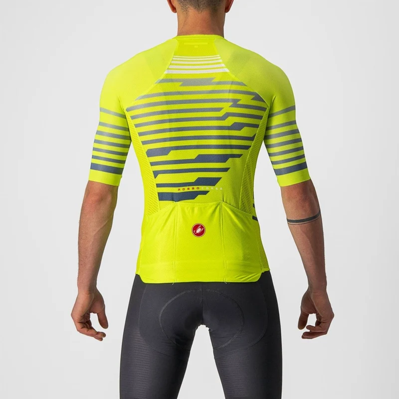 Maillot Climber's 3.0 Sl - Homme | Castelli