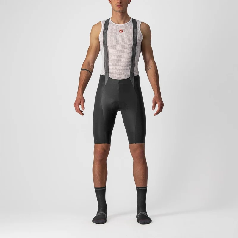 Cuissard Free Aero Rc - Homme | Castelli