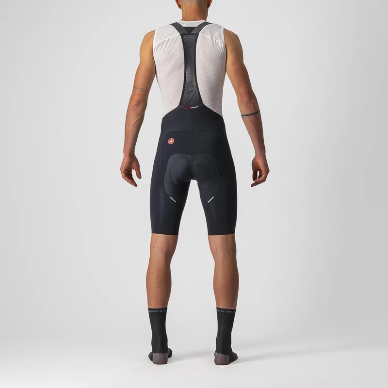 Cuissard Free Aero Rc - Homme | Castelli