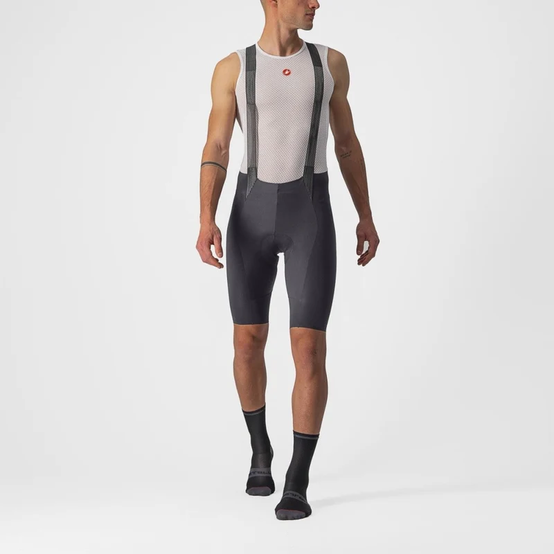 Cuissard Free Aero Rc - Homme | Castelli