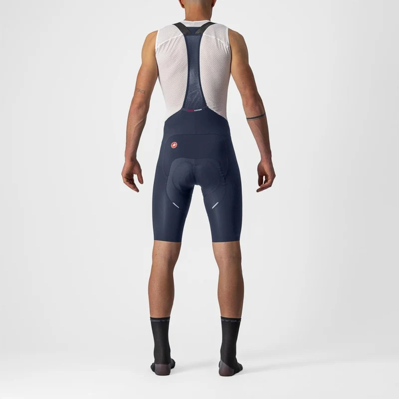 Cuissard Free Aero Rc - Homme | Castelli