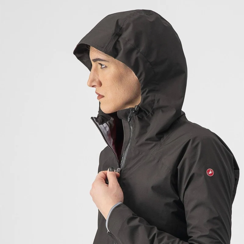 Veste Trail Endurance Gt - Femme | Castelli