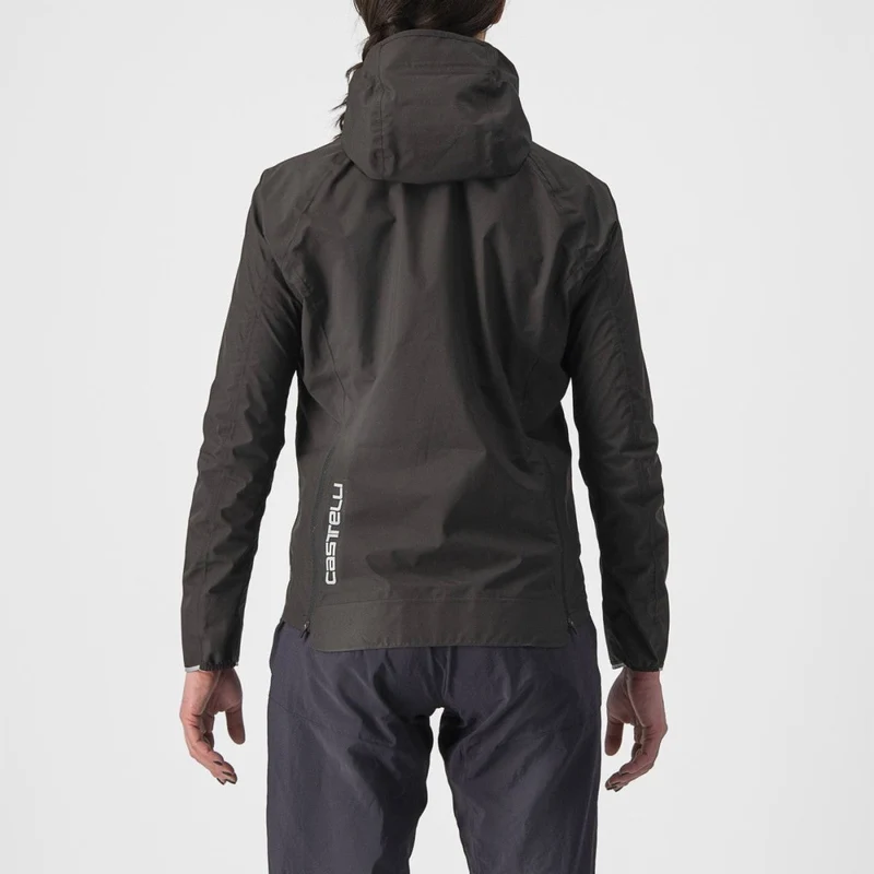 Veste Trail Endurance Gt - Femme | Castelli