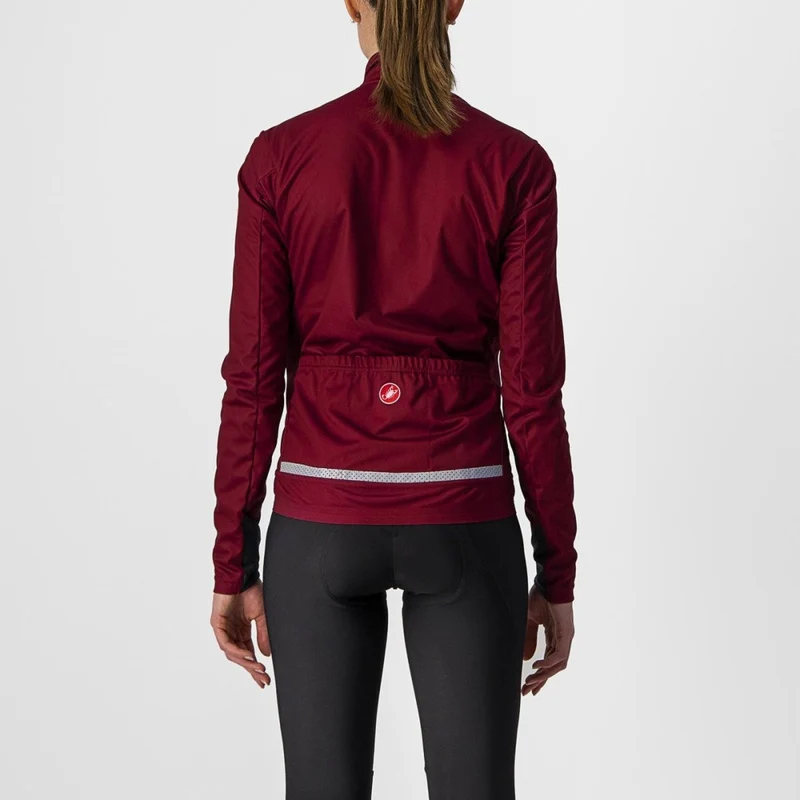 Veste Go - Femme | Castelli