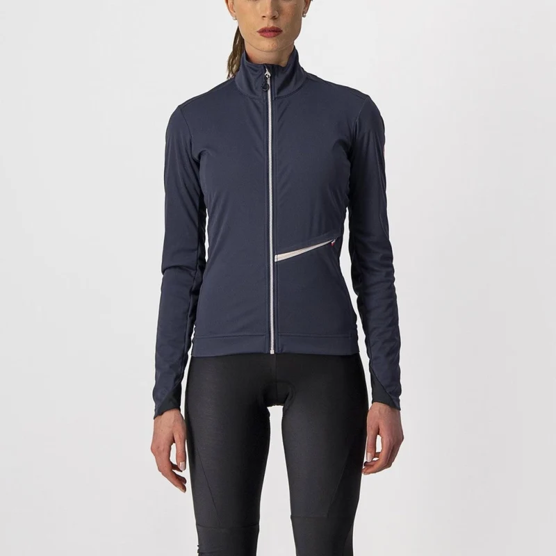 Veste Go - Femme | Castelli