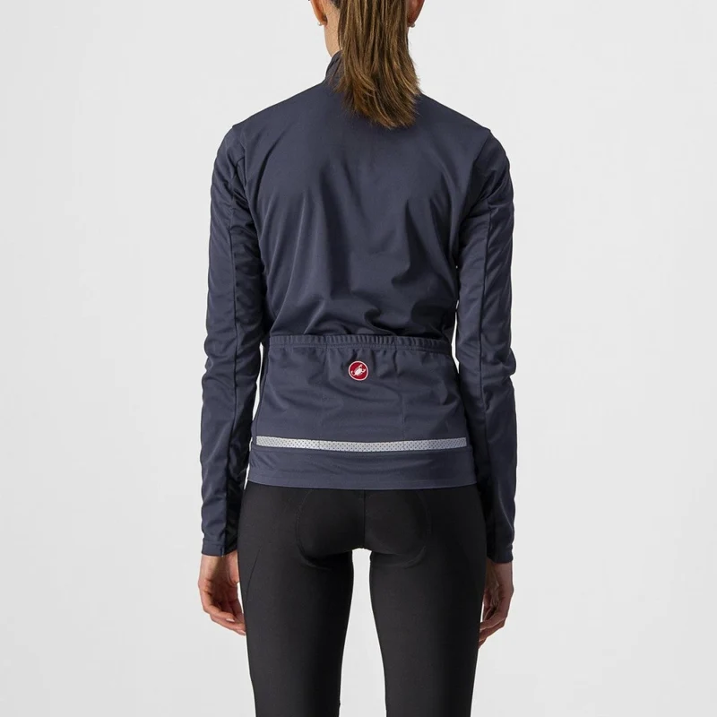 Veste Go - Femme | Castelli