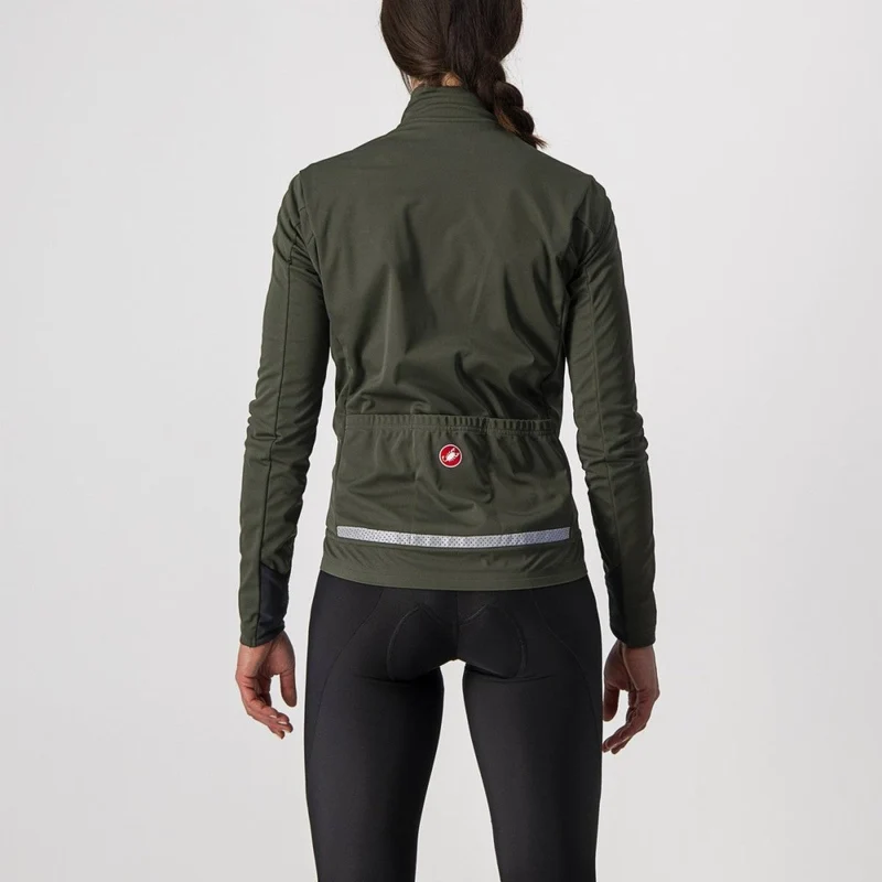 Veste Go - Femme | Castelli
