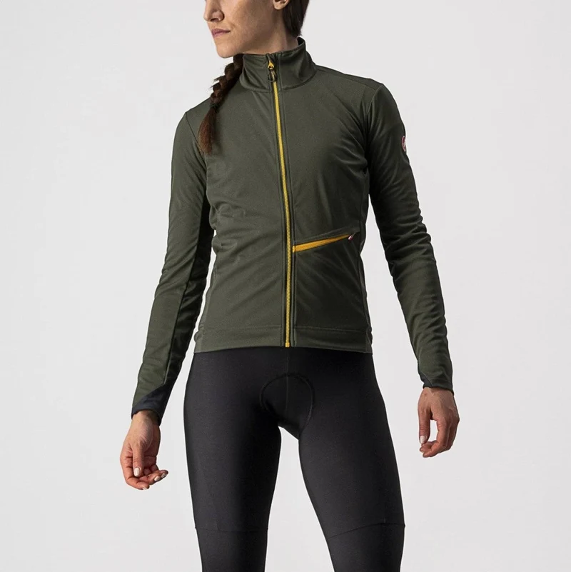 Veste Go - Femme | Castelli