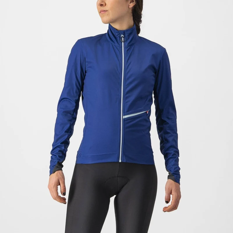 Veste Go - Femme | Castelli