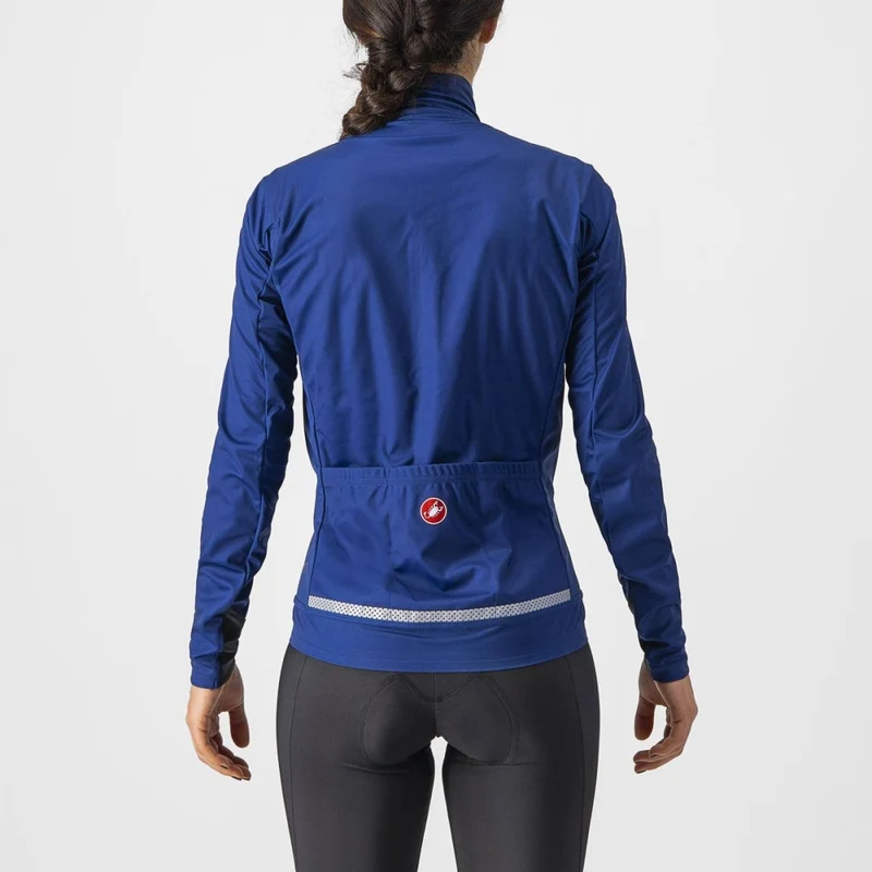 Veste Go - Femme | Castelli