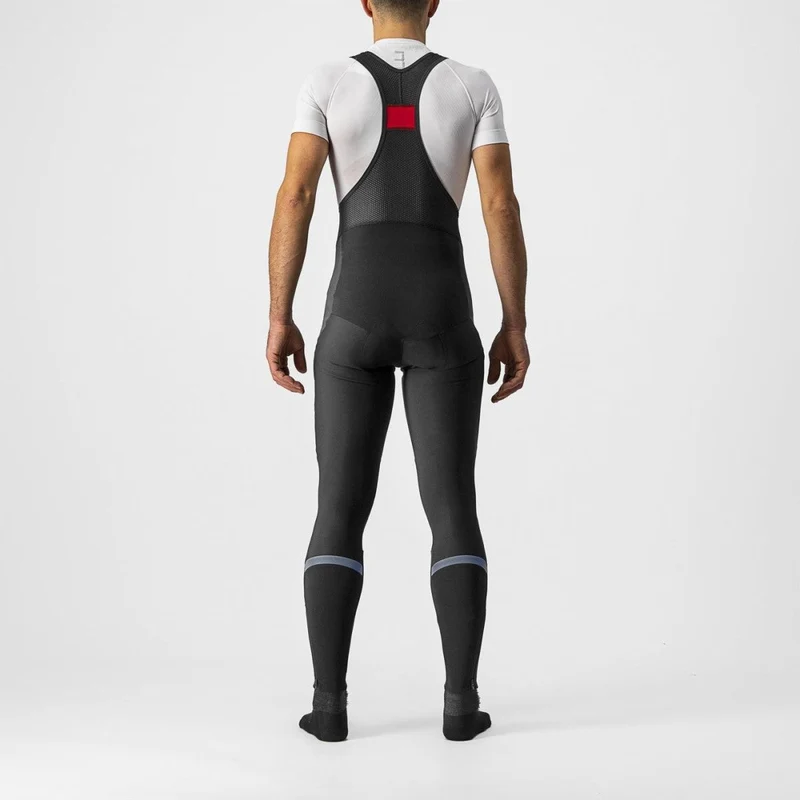 Cuissard Long Polare 3 - Homme | Castelli