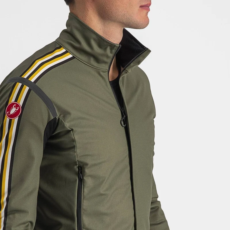 Unlimited Perfetto Ros - Homme | Castelli
