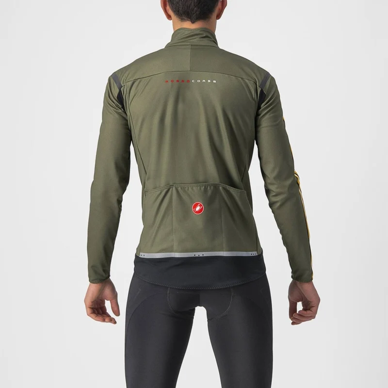 Unlimited Perfetto Ros - Homme | Castelli