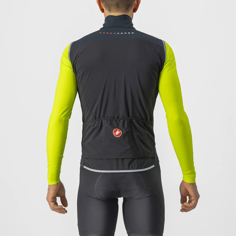 Gilet Perfetto Ros 2 - Homme | Castelli