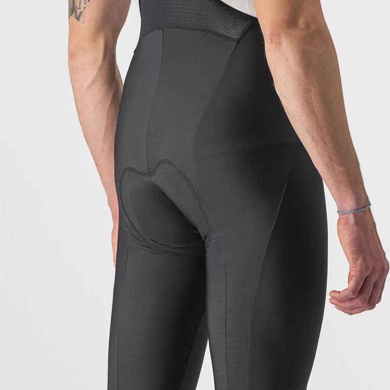 Cuissard Long Semifreddo - Homme | Castelli