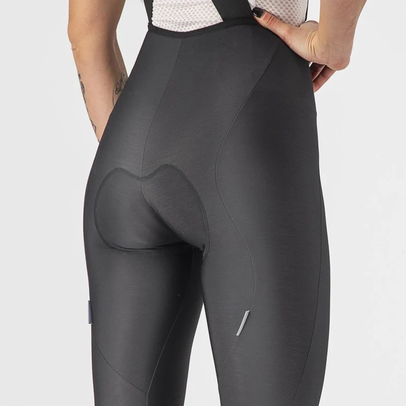 Cuissard Long Semifreddo Dt - Femme | Castelli