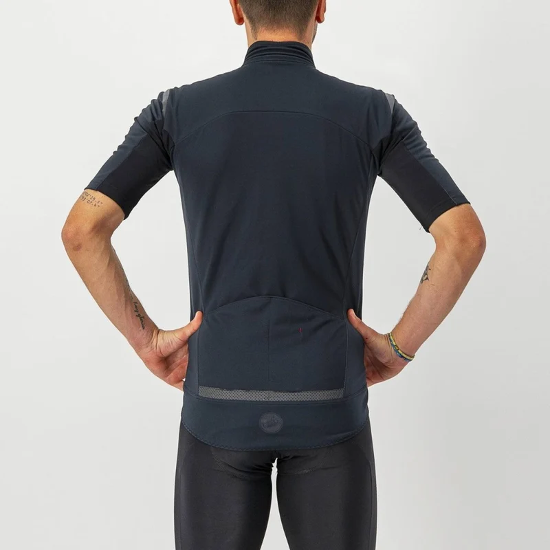Maillot Gabba Ros 2 - Homme | Castelli