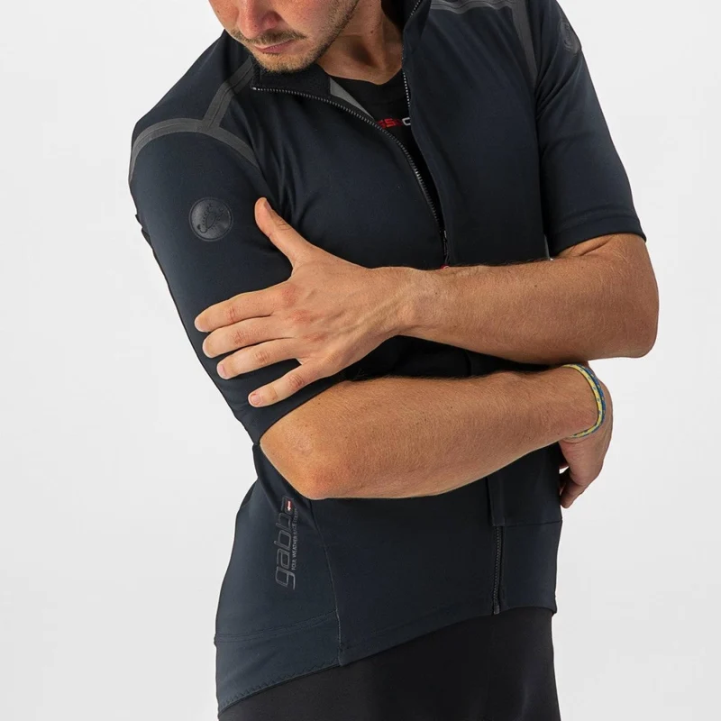 Maillot Gabba Ros 2 - Homme | Castelli