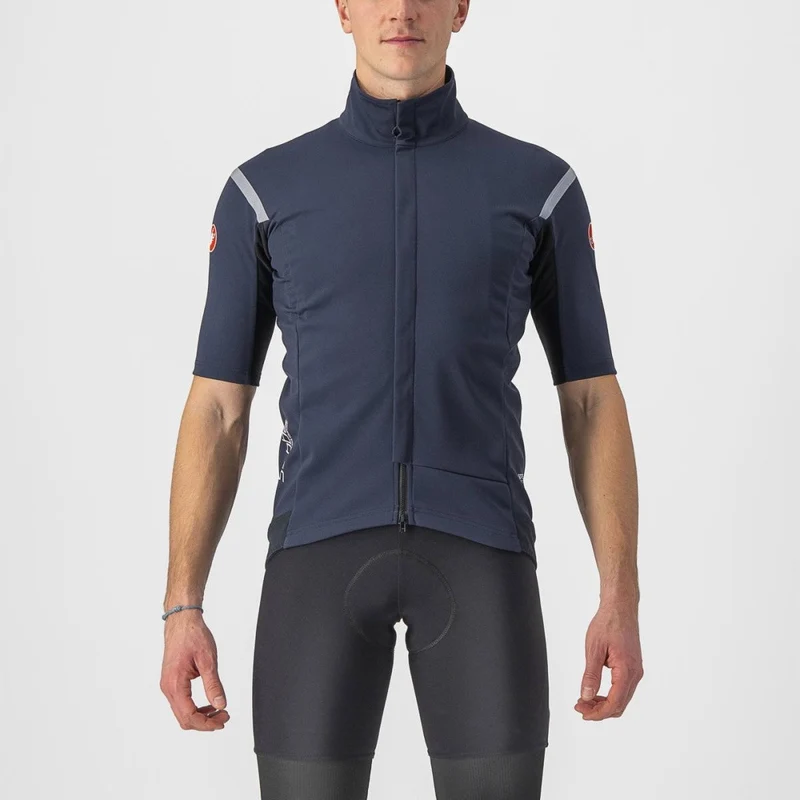 Maillot Gabba Ros 2 - Homme | Castelli