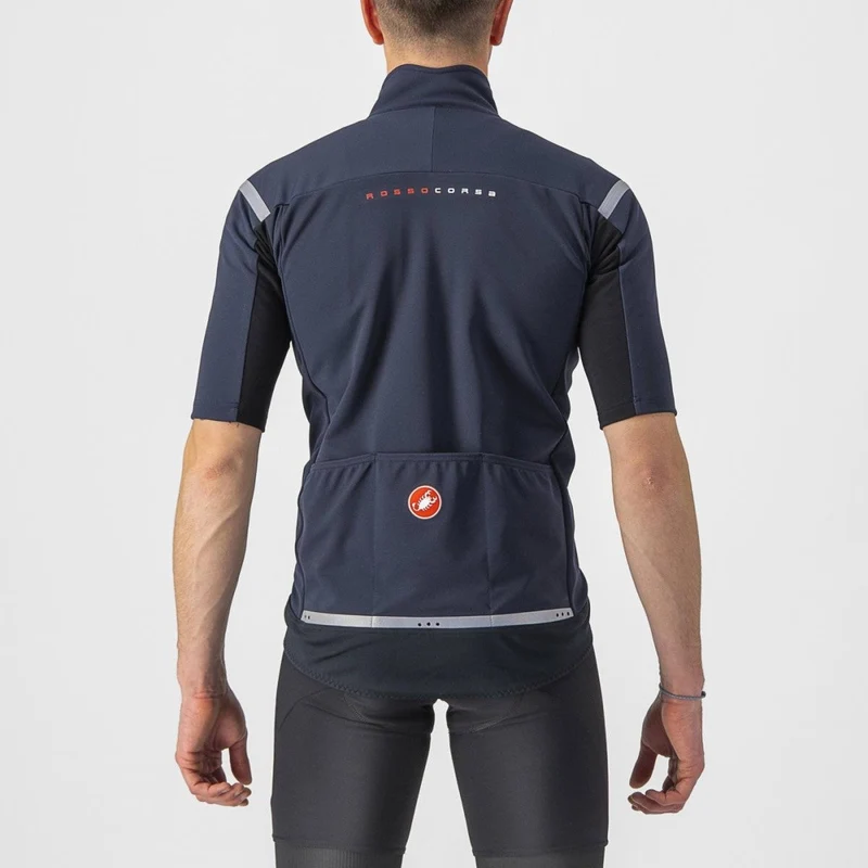 Maillot Gabba Ros 2 - Homme | Castelli