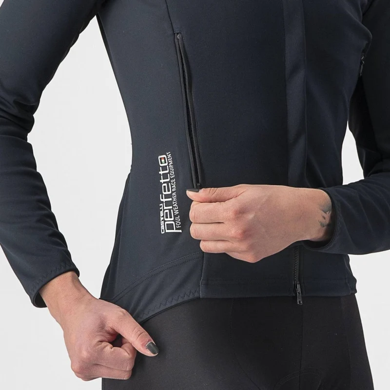 Veste Perfetto Ros 2 - Femme | Castelli
