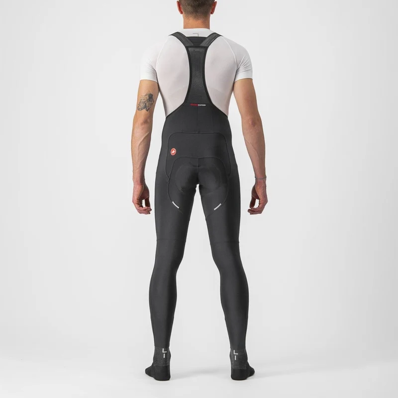 Cuissard Long Free Aero Rc - Homme | Castelli