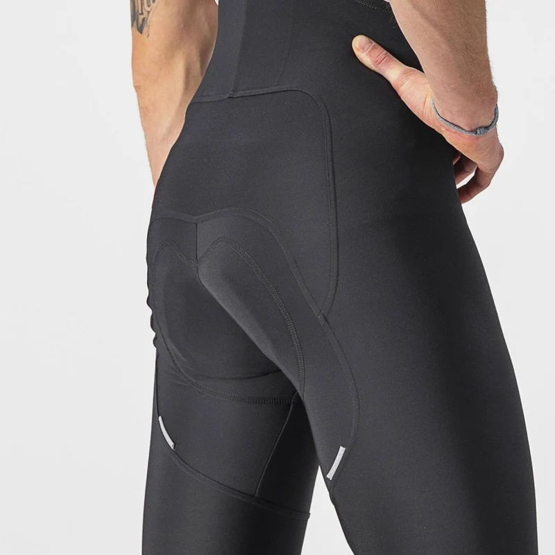 Cuissard Long Free Aero Rc - Homme | Castelli