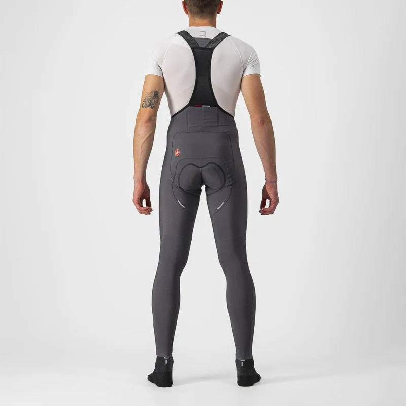 Cuissard Long Free Aero Rc - Homme | Castelli