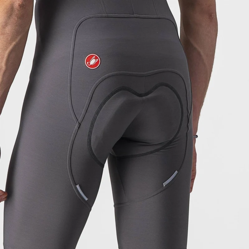 Cuissard Long Free Aero Rc - Homme | Castelli