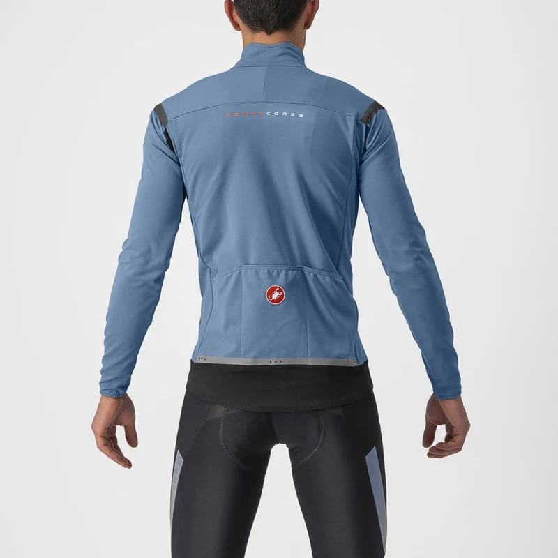 Veste Perfetto Ros 2 - Homme | Castelli