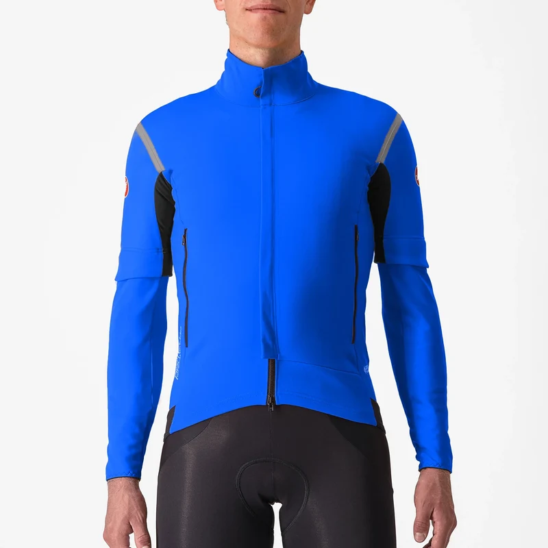 Veste Convertible Perfetto Ros 2 - Homme | Castelli