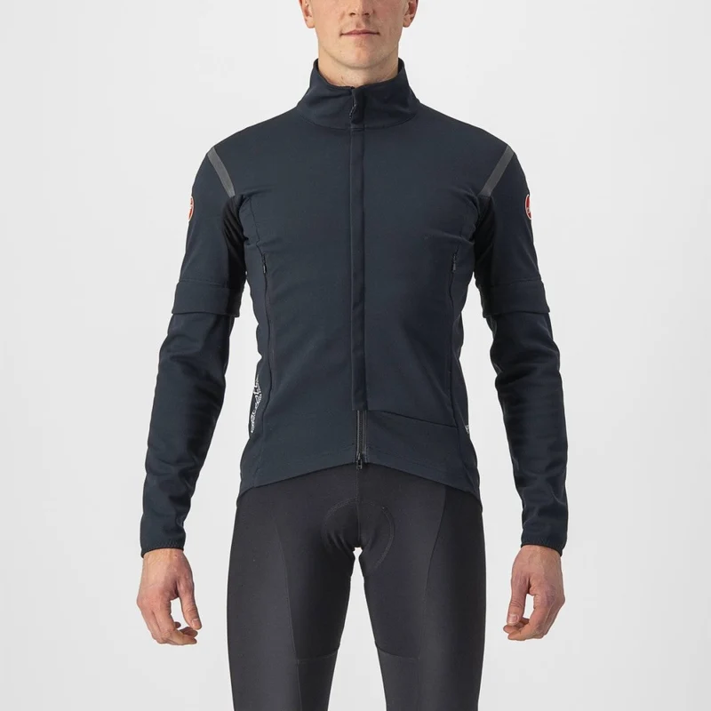 Veste Convertible Perfetto Ros 2 - Homme | Castelli